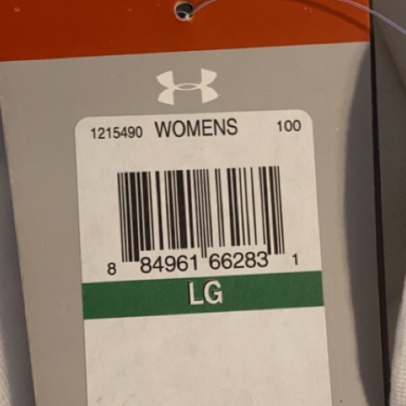 Under Armour t-shirt - Picture 3 of 4